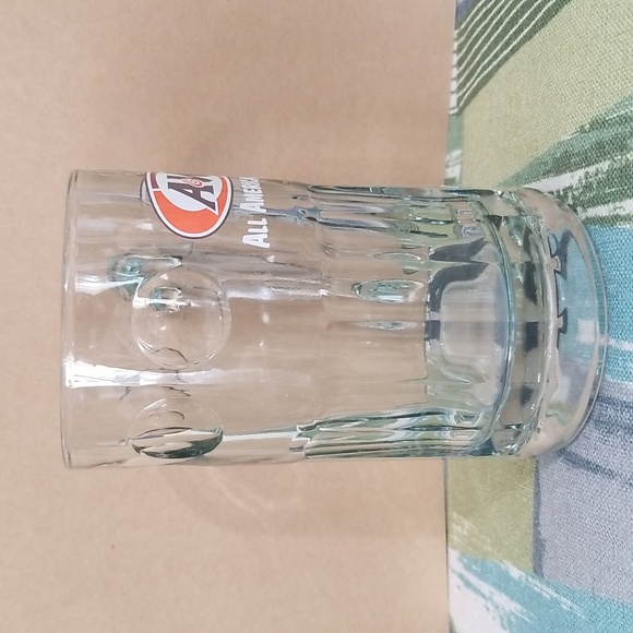 AW Root Beer Glass Mug - Picture 10 of 13
